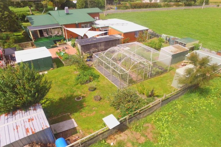 Photo of property in 96 Huihuitaha Road, Arapuni, Putaruru, 3481