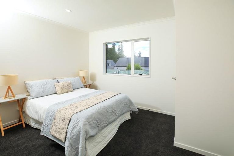 Photo of property in 4/47 York Street, Hamilton East, Hamilton, 3216