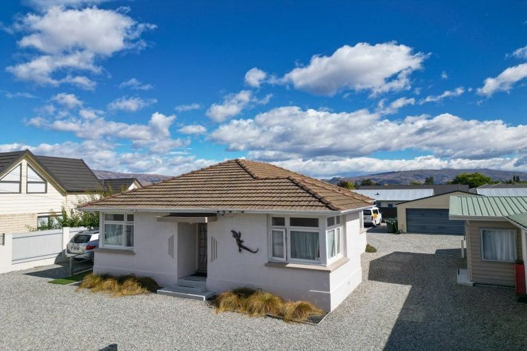 Photo of property in 12 Bantry Street, Alexandra, 9320