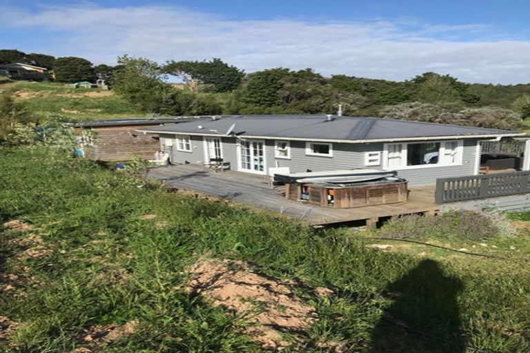 Photo of property in 447 Kohukohu Road, Kohukohu, 0491