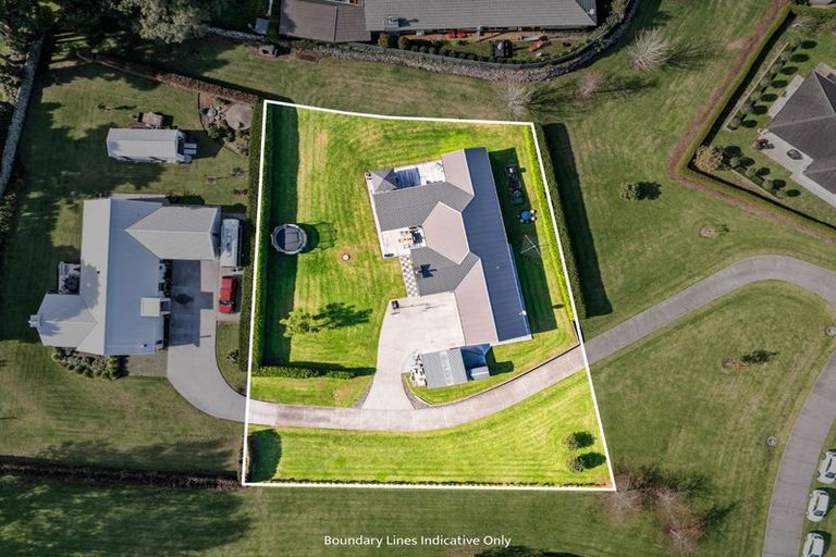 Photo of property in 20 Jean Millington Lane, Maunu, Whangarei, 0179