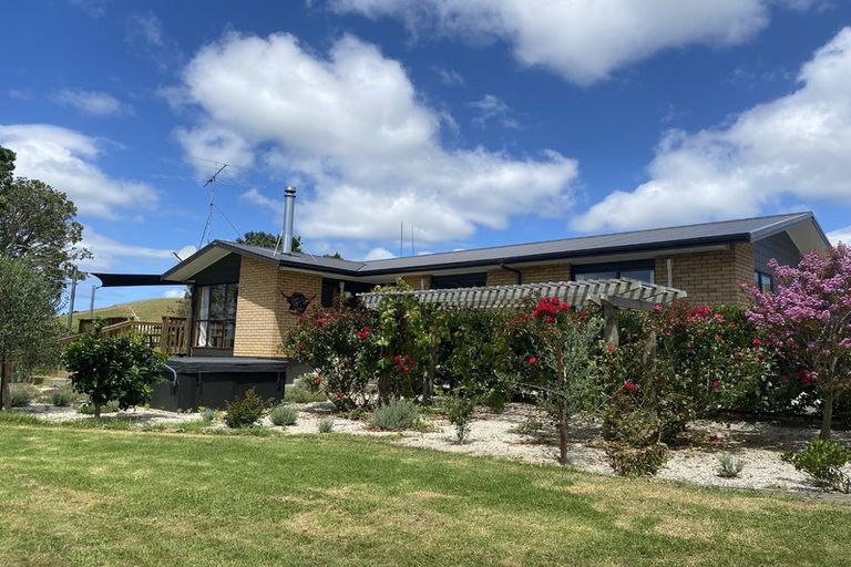 Photo of property in 368 Harris Road, Whareora, Whangarei, 0175