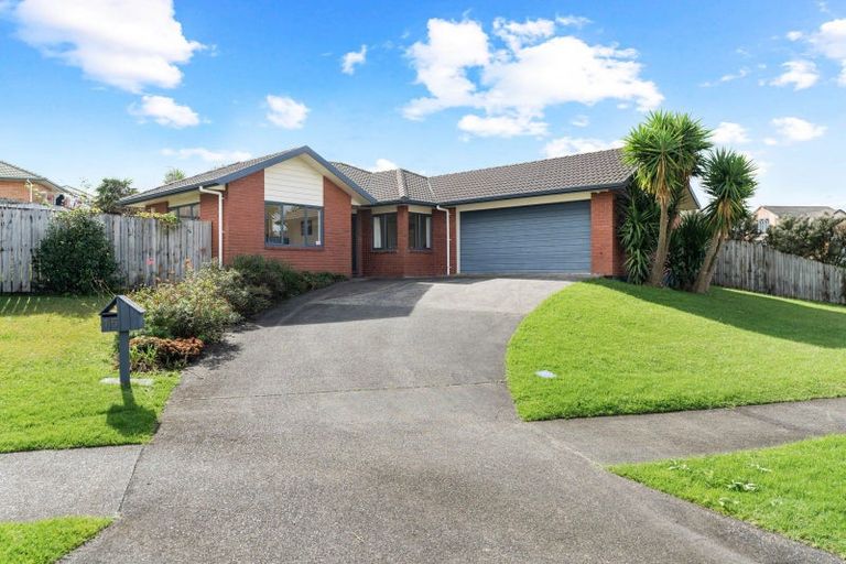 Photo of property in 15 Balmacewan Drive, Te Kamo, Whangarei, 0112