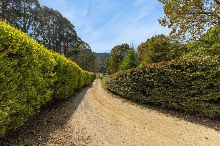 Photo of property in 217 Harvey Road, Marahau, Motueka, 7197