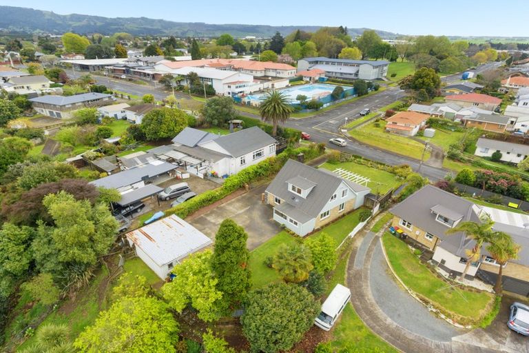 Photo of property in 14 Tui Street, Te Puke, 3119