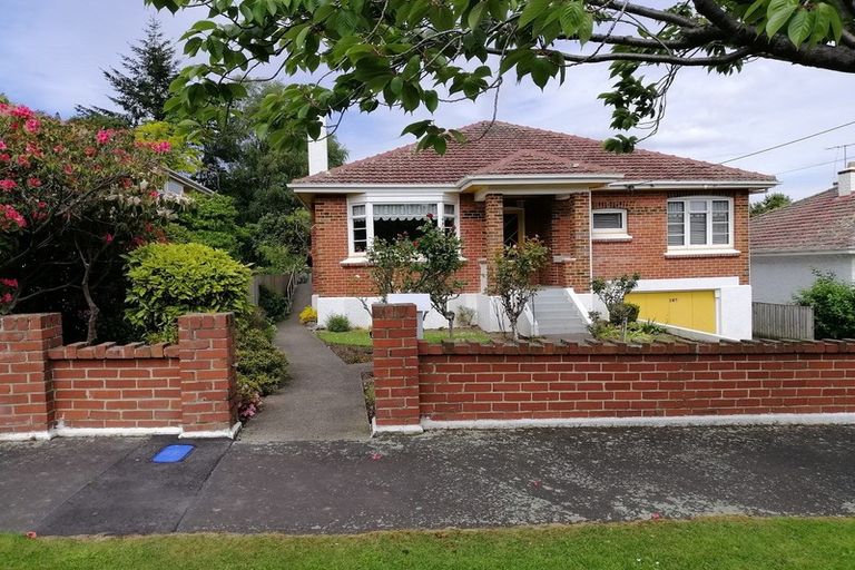 Photo of property in 28a Glendining Avenue, North East Valley, Dunedin, 9010