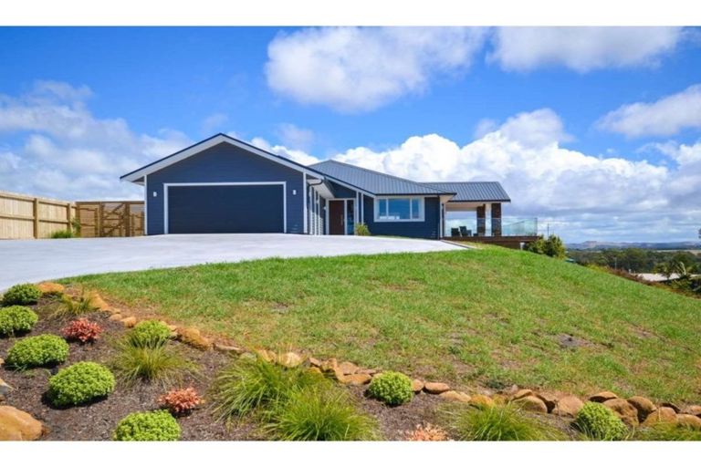 Photo of property in 5 Newton Watts Drive, Kerikeri, 0294
