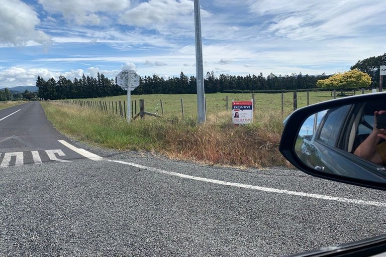 Photo of property in 196 School Road, Netherton, Paeroa, 3671