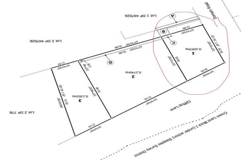 Photo of property in 6 Clifftop Lane, Cape Foulwind, Westport, 7892