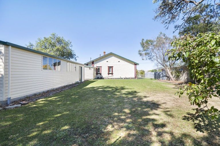 Photo of property in 4 Kairanga Bunnythorpe Road, Bunnythorpe, Palmerston North, 4478