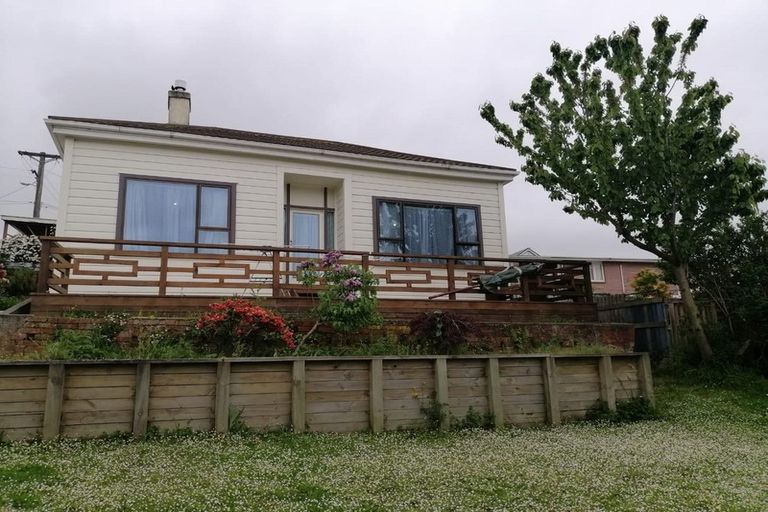 Photo of property in 2 Chapel Street, Kaikorai, Dunedin, 9010