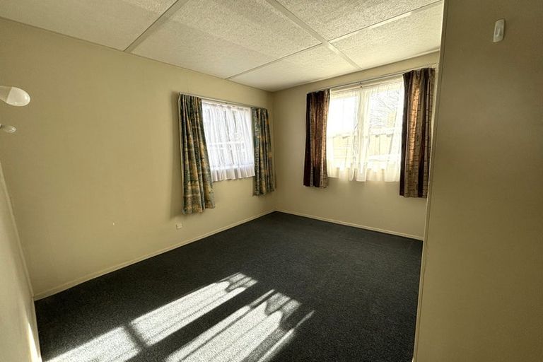 Photo of property in 3a Montgomery Street, Levin, 5510