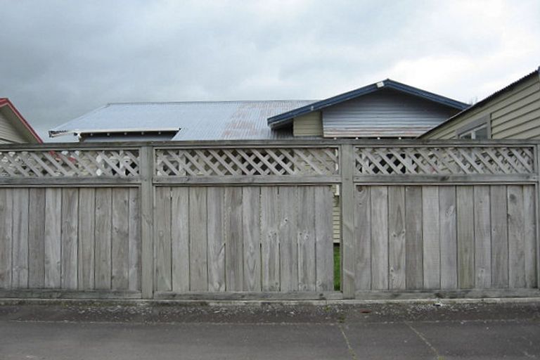 Photo of property in 168 Ferguson Street, West End, Palmerston North, 4412