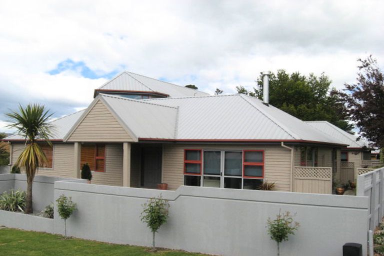 Photo of property in 10 Amuri Avenue, Hanmer Springs, 7334