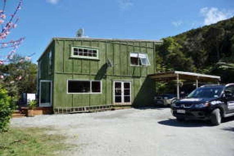 Photo of property in 56 Taumata Road, Taipa, Kaitaia, 0483