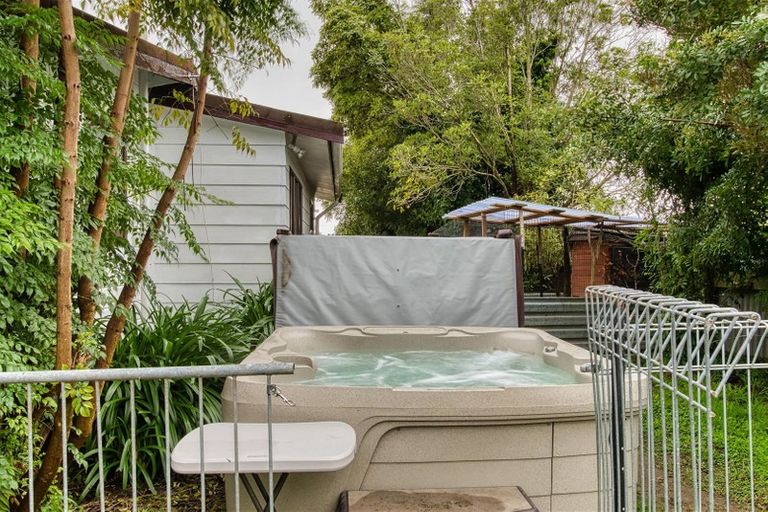 Photo of property in 919a Nelson Street North, Mahora, Hastings, 4120