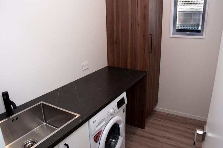 Photo of property in 7 Newhaven Street, Burwood, Christchurch, 8083