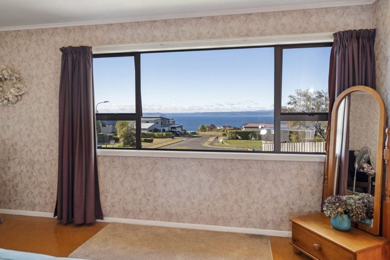 Photo of property in 33 Turangitukua Terrace, Kuratau, Turangi, 3381