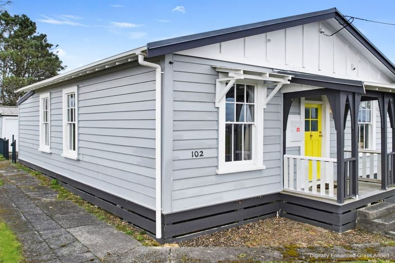 Photo of property in 102 Ruapehu Road, Ohakune, 4625