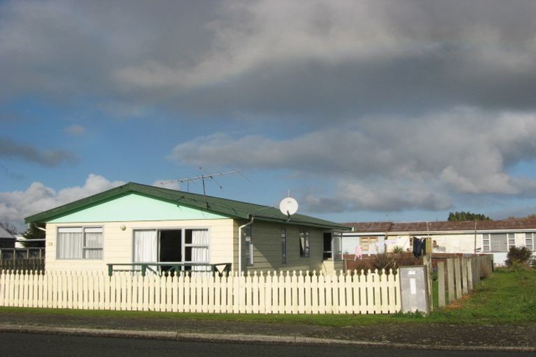 Photo of property in 59 Bowmont Street, Appleby, Invercargill, 9812