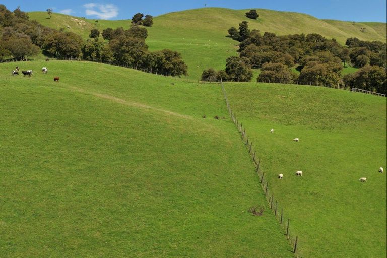 Photo of property in 455 Anaroa Road, Raukawa, Hastings, 4174