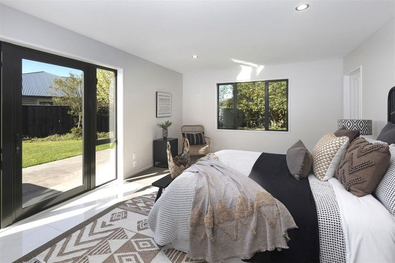 Photo of property in 12 Stonebrook Drive, Rolleston, 7614