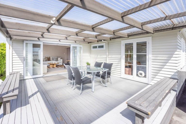 Photo of property in 3a Matai Street, Maeroa, Hamilton, 3200