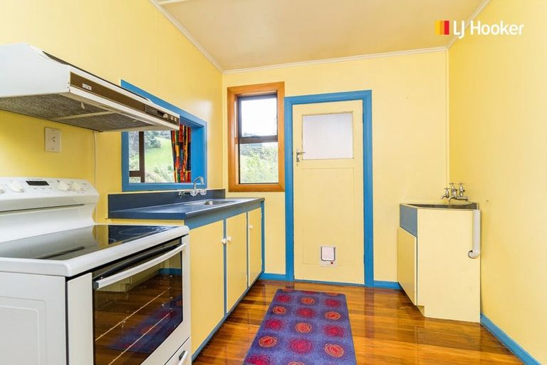 Photo of property in 56 Kelvin Road, North East Valley, Dunedin, 9010