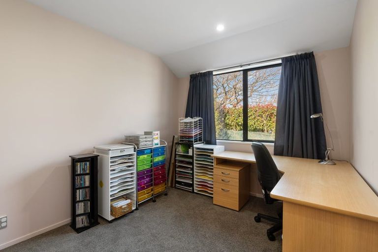 Photo of property in 24 Manor Drive, Rolleston, 7614