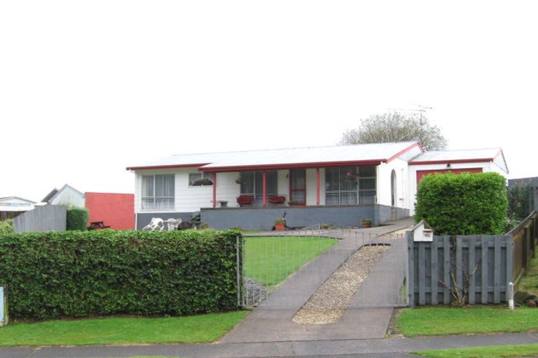 Photo of property in 13 Inman Avenue, Tokoroa, 3420