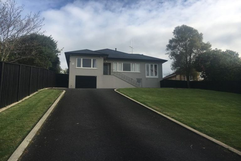 Photo of property in 12 Kakanui Avenue, Hillcrest, Hamilton, 3216