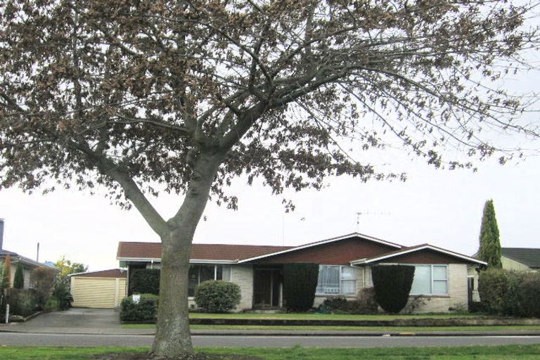 Photo of property in 108 Flaxmere Avenue, Flaxmere, Hastings, 4120