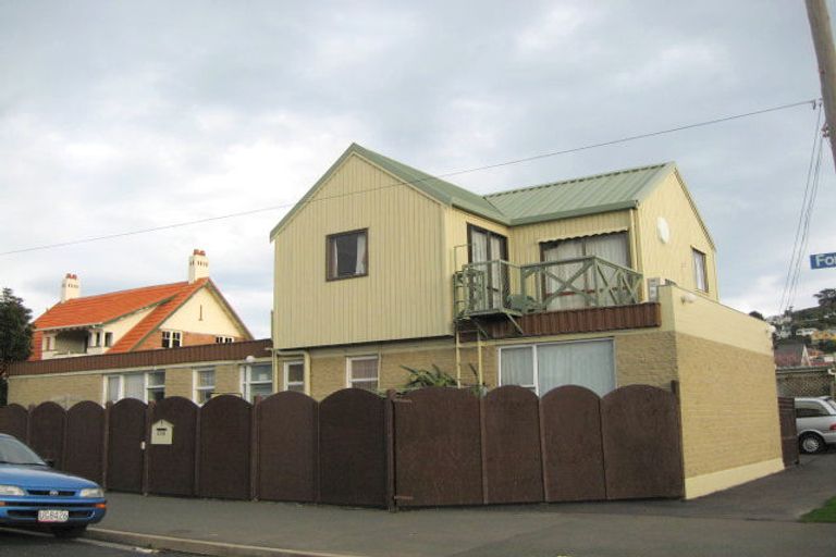 Photo of property in 224 Forbury Road, Saint Clair, Dunedin, 9012