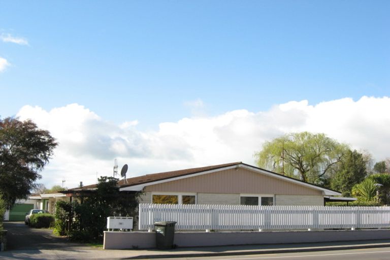 Photo of property in 4/151 Te Mata Road, Havelock North, 4130