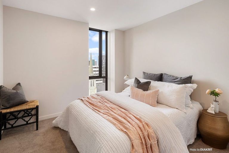 Photo of property in 808/212 Willis Street, Te Aro, Wellington, 6011