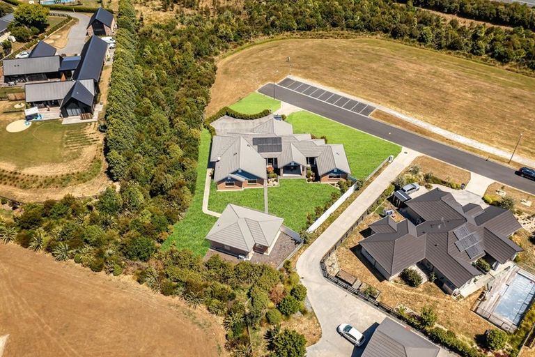 Photo of property in 9 Pukeko Grove, Cambridge, 3434