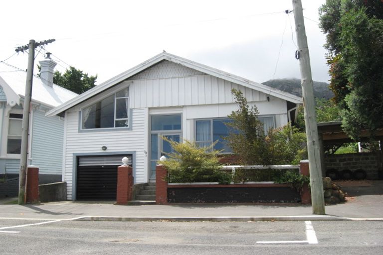 Photo of property in 30 Winchester Street, Lyttelton, 8082