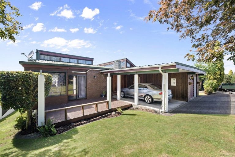 Photo of property in 47 Tasman Drive, Tokoroa, 3420
