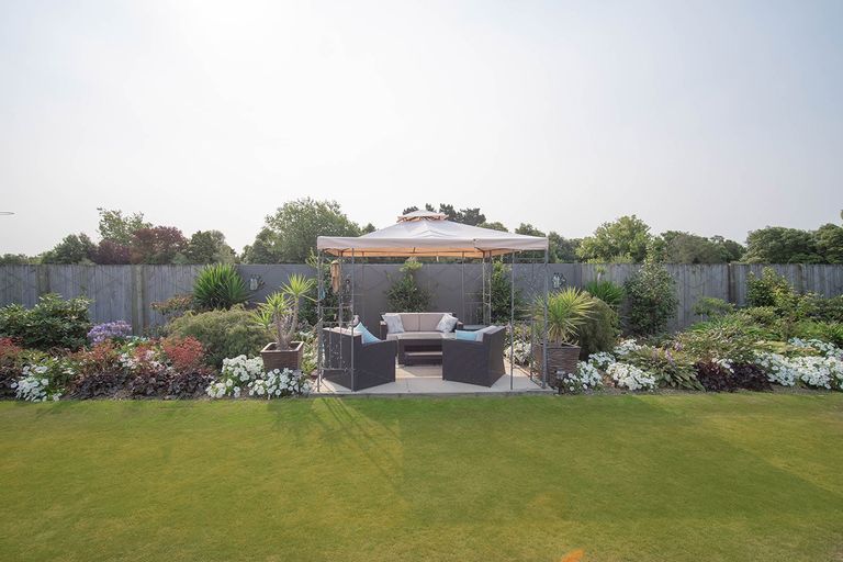 Photo of property in 20 Saint John Street, Southbridge, 7602