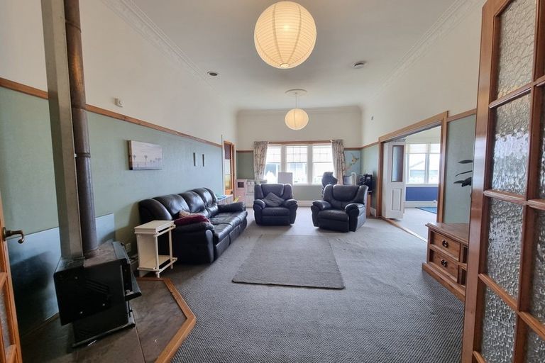 Photo of property in 7 Nelson Street, Greymouth, 7805