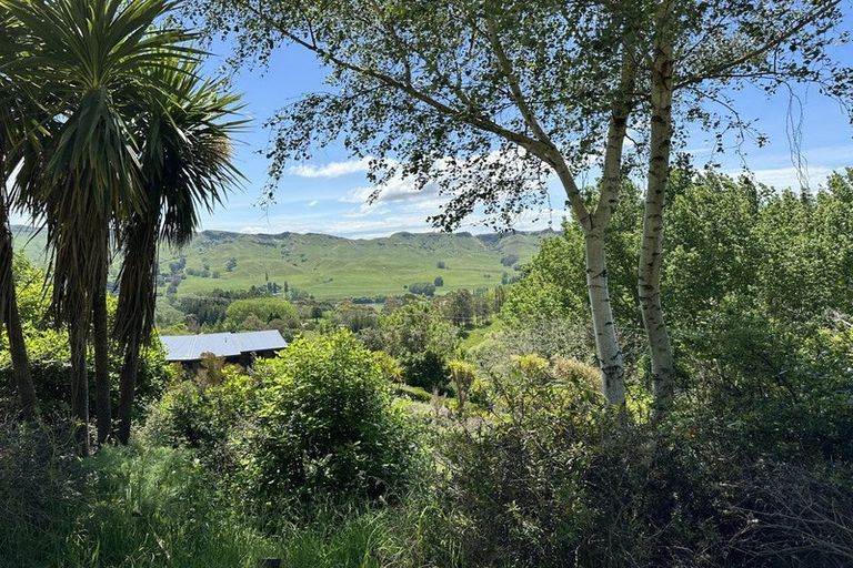 Photo of property in 31 Raratu Road, Kahuranaki, Havelock North, 4295