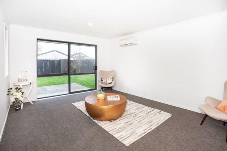 Photo of property in 31a Selwyn Street, Leeston, 7632