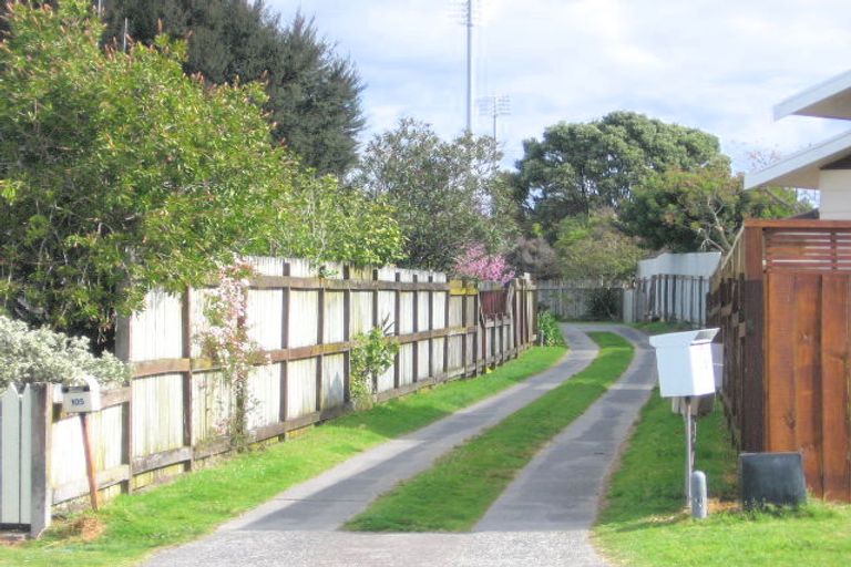 Photo of property in 105 Eversham Road, Mount Maunganui, 3116