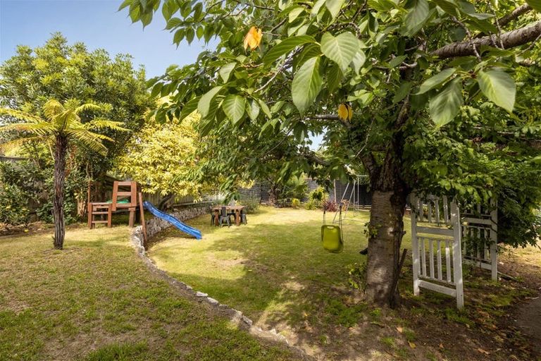 Photo of property in 95 Howick Road, Redwoodtown, Blenheim, 7201