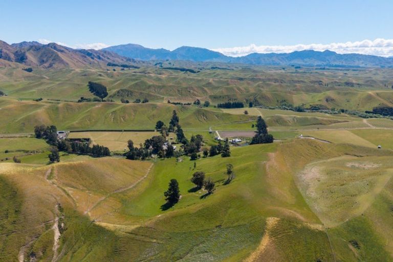 Photo of property in 417 Tetley Brook Road, Seddon, 7285