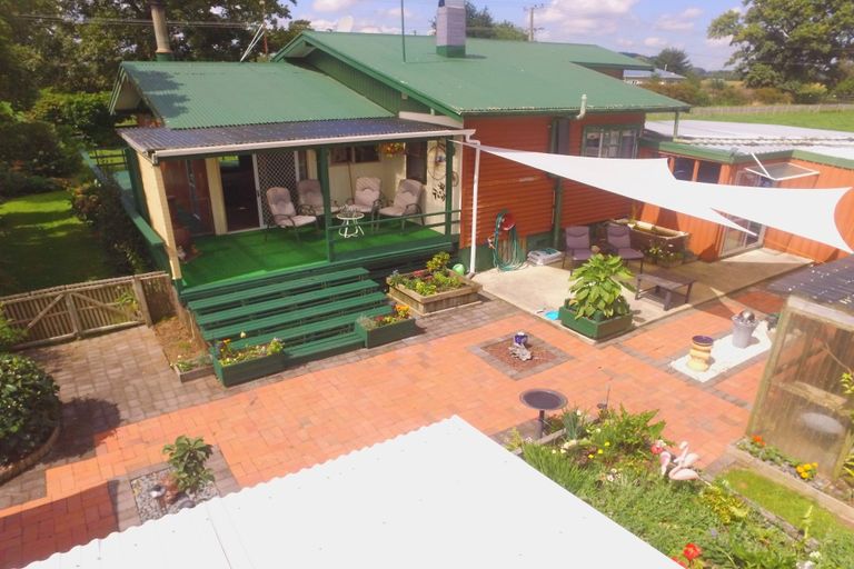 Photo of property in 96 Huihuitaha Road, Arapuni, Putaruru, 3481