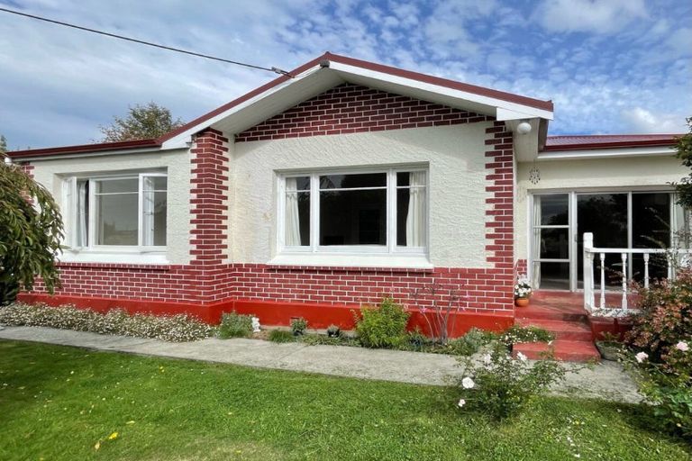 Photo of property in 75 Gerrard Road, Winton, 9783