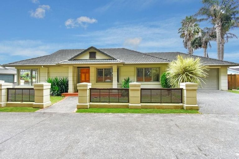Photo of property in 34 Taka Street, Takanini, 2112