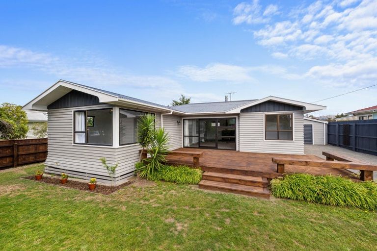 Photo of property in 22 Litchfield Street, Redwoodtown, Blenheim, 7201