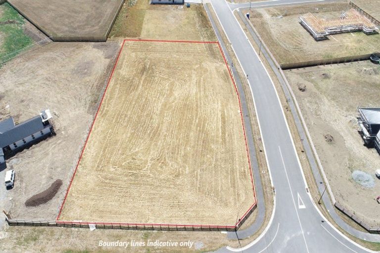 Photo of property in 1 Ravensbourne Avenue, Darfield, 7571